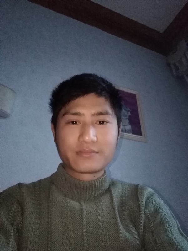 孤独的爱的第一张照片--温州相亲服务中心