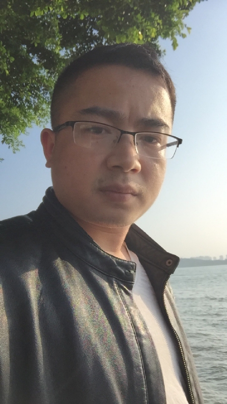 志尧的第一张照片--温州相亲服务中心