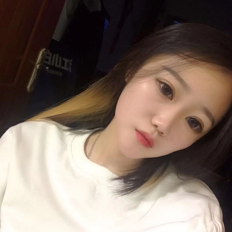 佳佳的第一张照片--温州相亲服务中心