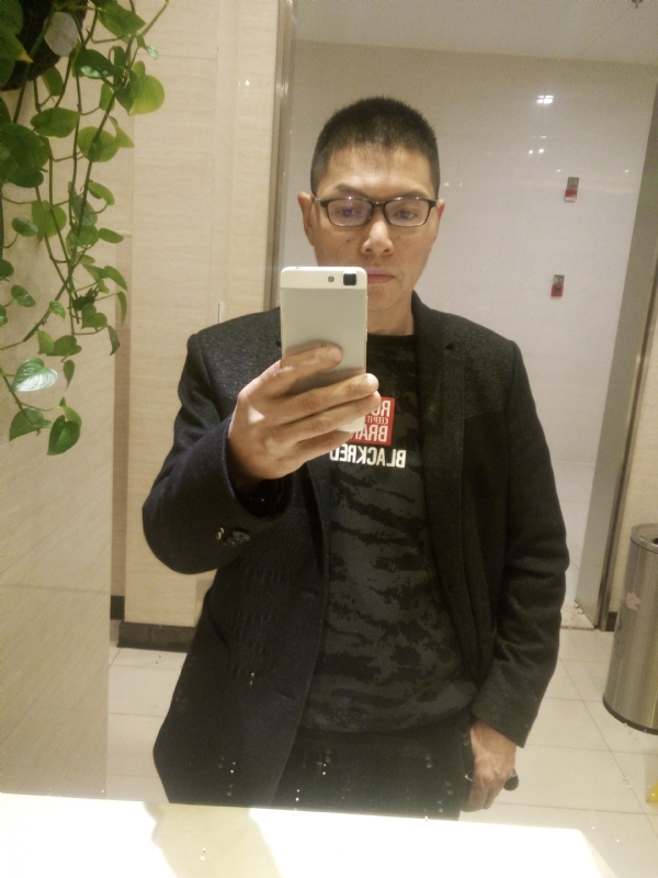 顺其自然的第一张照片--温州相亲服务中心