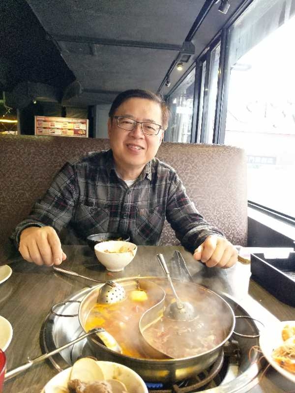 真誠的第一张照片--温州相亲服务中心