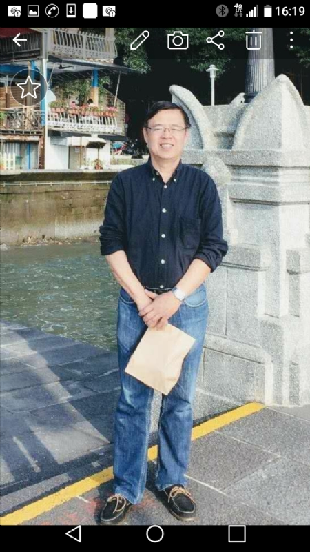 真誠的第三张照片--温州相亲服务中心