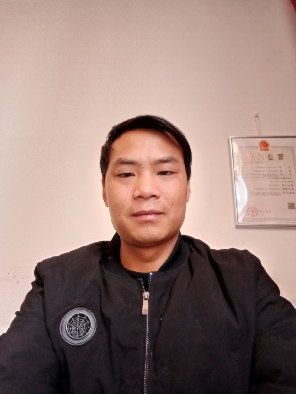 追寻爱情她在哪里的第一张照片--温州相亲服务中心