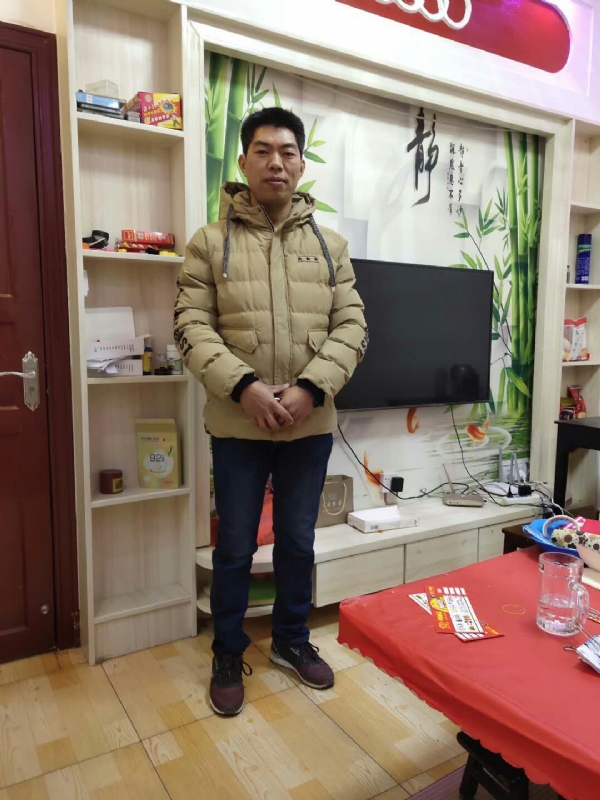 风云的第一张照片--温州相亲服务中心