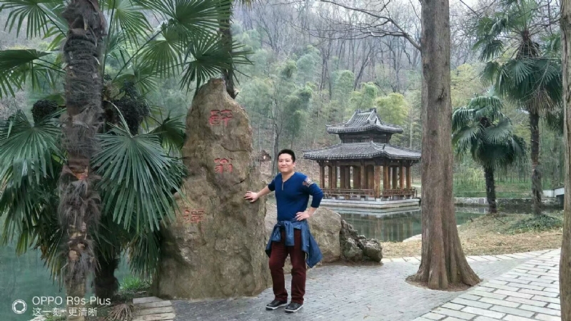 烦事用点心的第一张照片--温州相亲服务中心