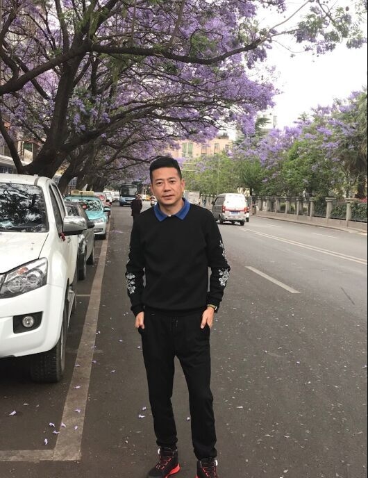 宁静致远的第一张照片--温州相亲服务中心