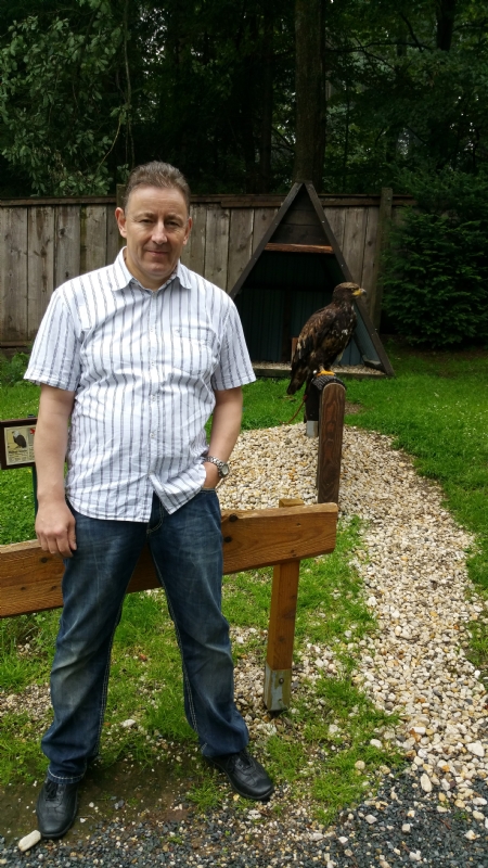 Icelion的第一张照片--温州相亲服务中心