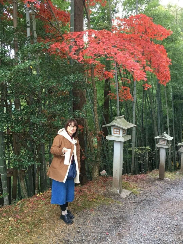 Qingqing的第一张照片--温州相亲服务中心