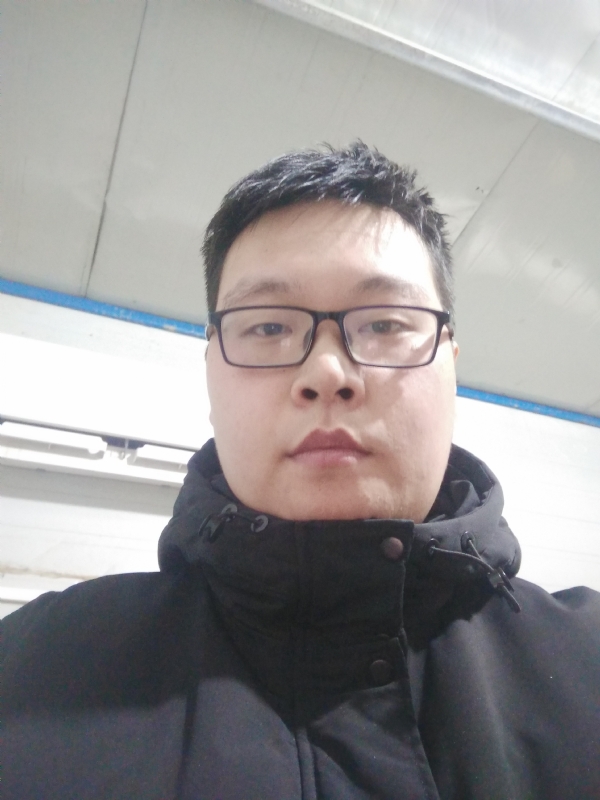 杰杰的第一张照片--温州相亲服务中心