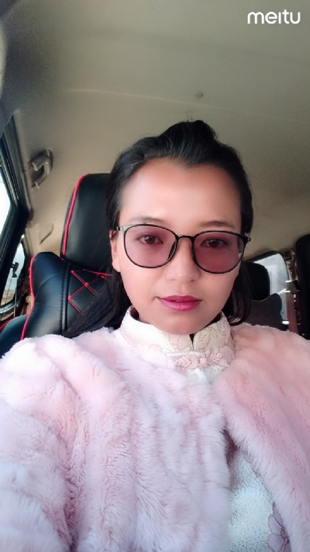 零下摄氏度的温情的第一张照片--温州相亲服务中心