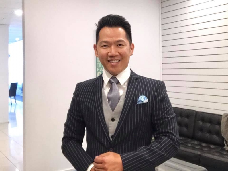 Lim的第一张照片--温州相亲服务中心