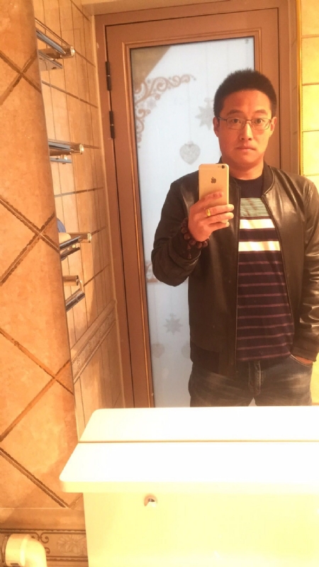 华灯初下的第一张照片--温州相亲服务中心