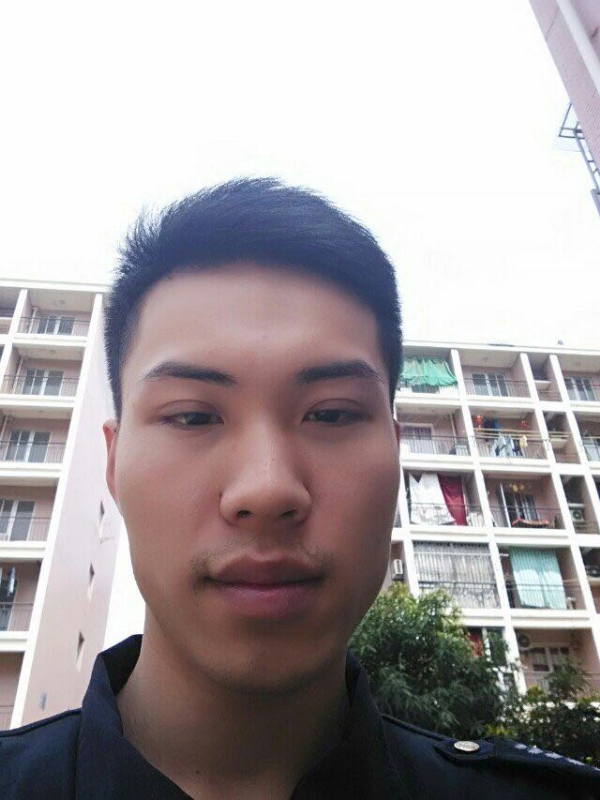 乐天的第一张照片--温州相亲服务中心