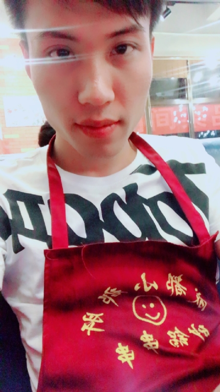 乐天的第三张照片--温州相亲服务中心