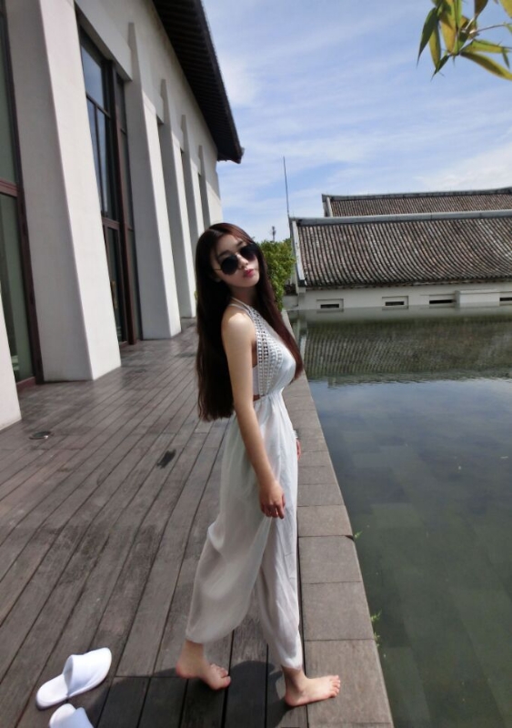 气质小妹的第二张照片--温州相亲服务中心