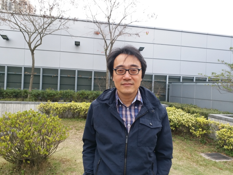 Patrick的第一张照片--温州相亲服务中心