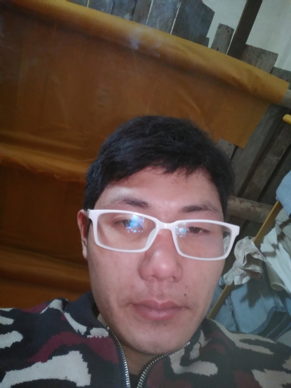 木心的第一张照片--温州相亲服务中心