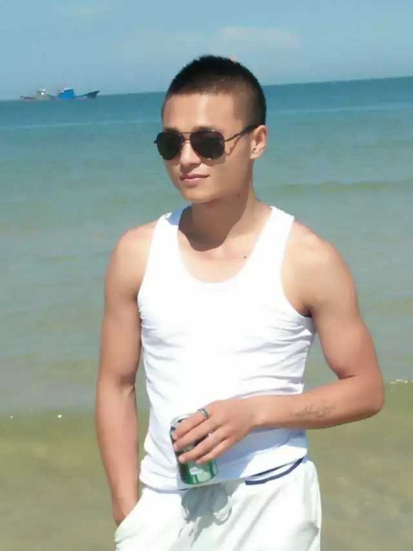 等一个她的第一张照片--温州相亲服务中心