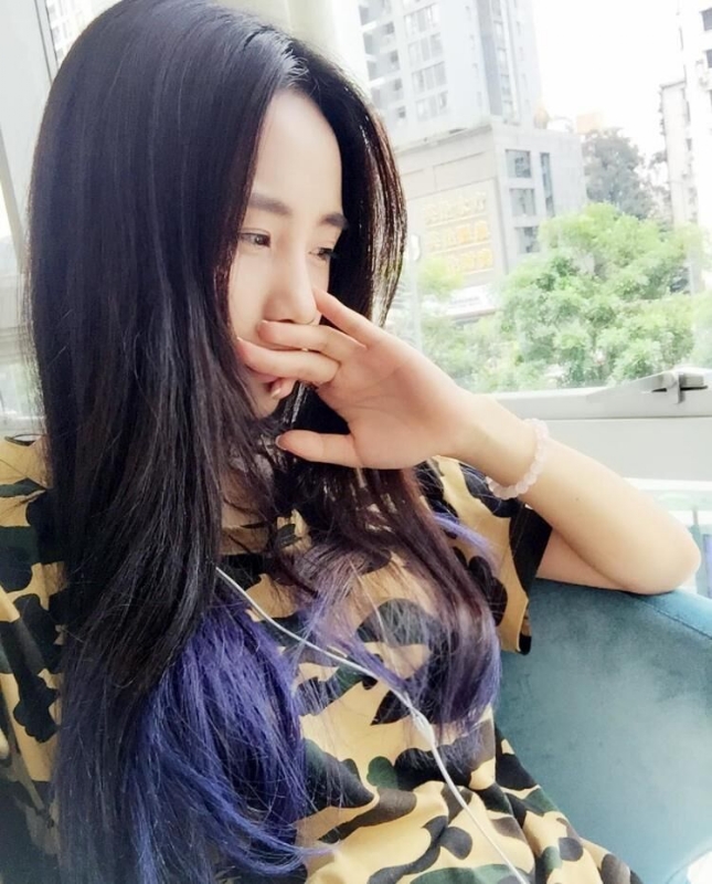 陳蓓蓓的第一张照片--温州相亲服务中心