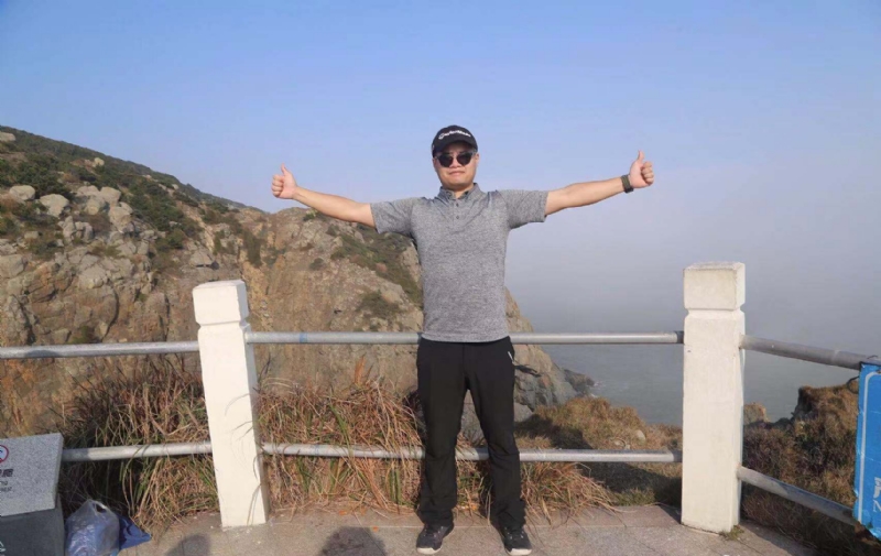 何当重相见的第一张照片--温州相亲服务中心