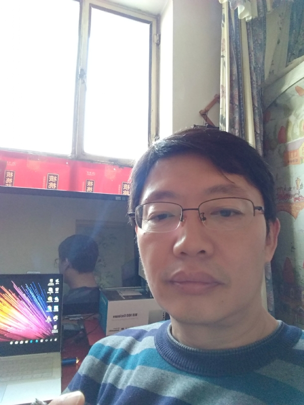 水松的第一张照片--温州相亲服务中心