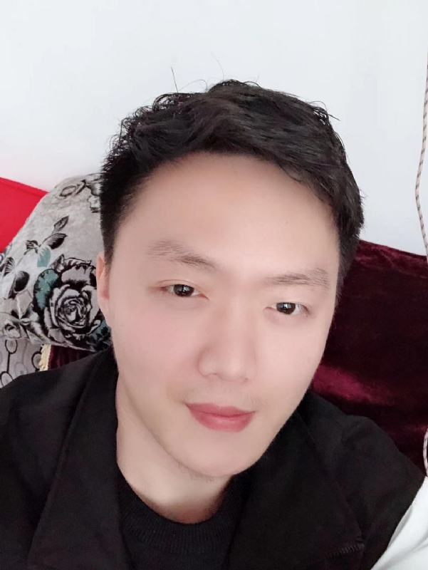 执迷的鲸鱼的第一张照片--温州相亲服务中心