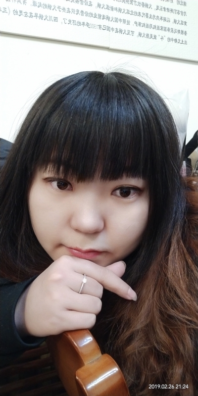 南宫竹落娜雪的第一张照片--温州相亲服务中心