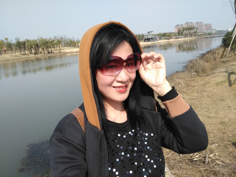 雅寻的第一张照片--温州相亲服务中心