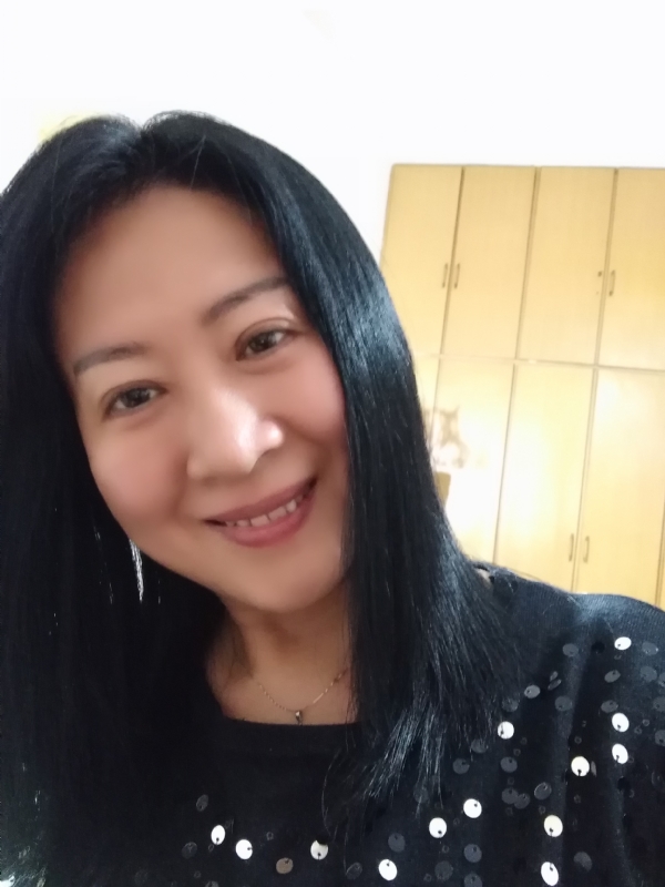 雅寻的第二张照片--温州相亲服务中心