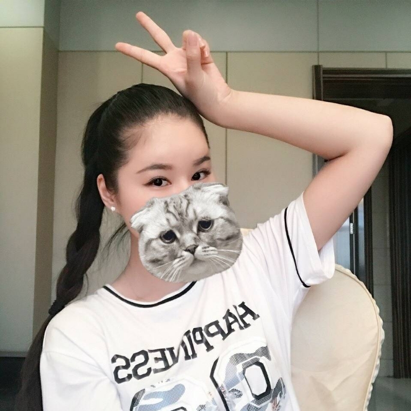 婷婷的第一张照片--温州相亲服务中心