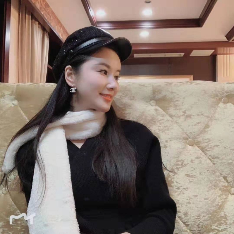 婷婷的第二张照片--温州相亲服务中心