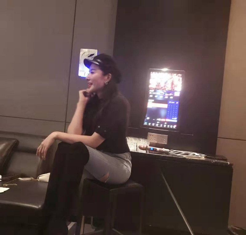 婷婷的第三张照片--温州相亲服务中心