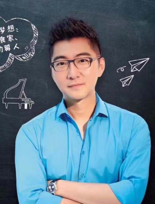 彬的第一张照片--温州相亲服务中心