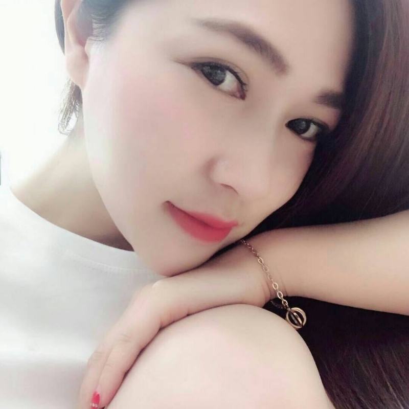 Emily的第一张照片--温州相亲服务中心