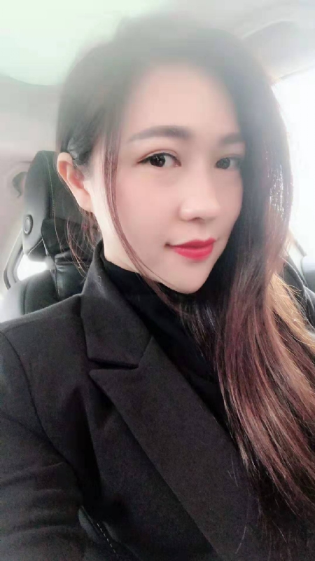 Emily的第四张照片--温州相亲服务中心