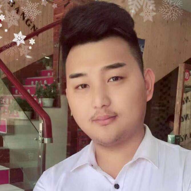 孤独的小飞象的第一张照片--温州相亲服务中心