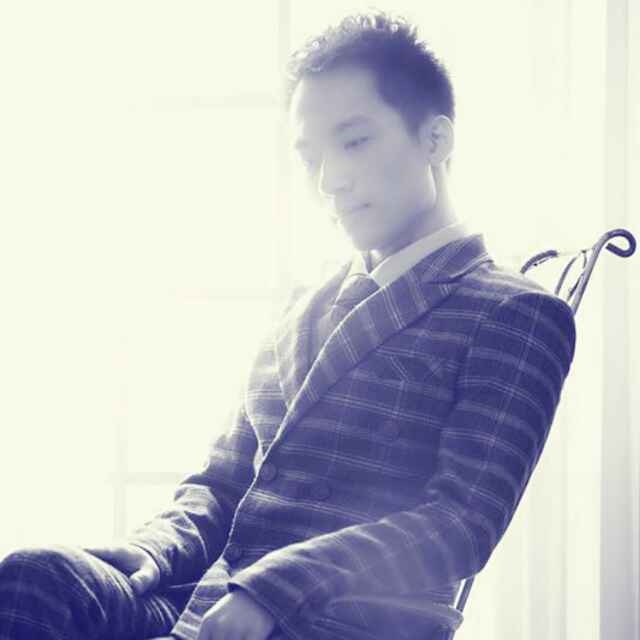 一杯清茶的第一张照片--温州相亲服务中心