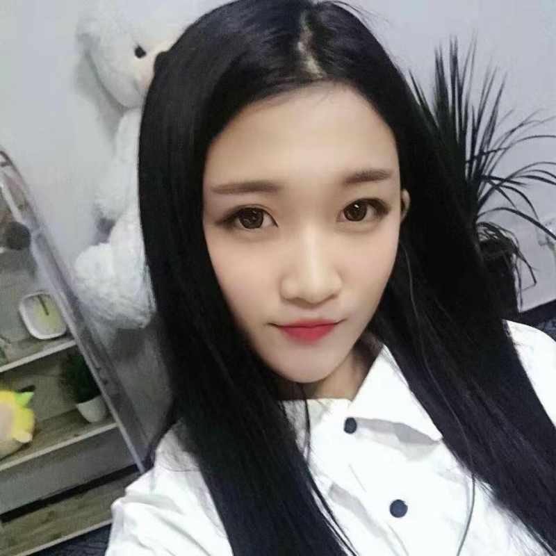 佳佳的第一张照片--温州相亲服务中心