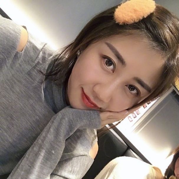 叶可欣的第一张照片--温州相亲服务中心