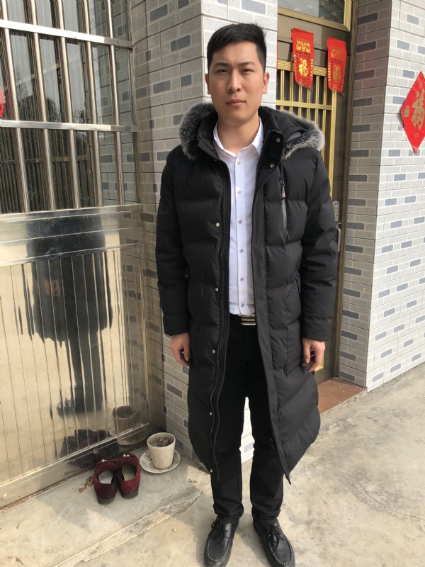 街角的风车的第一张照片--温州相亲服务中心