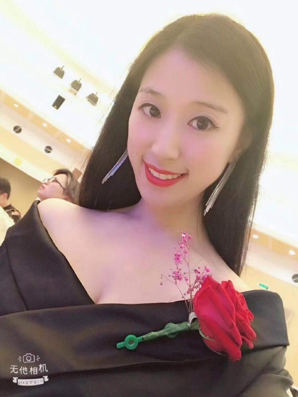 從開始到現在的第一张照片--温州相亲服务中心