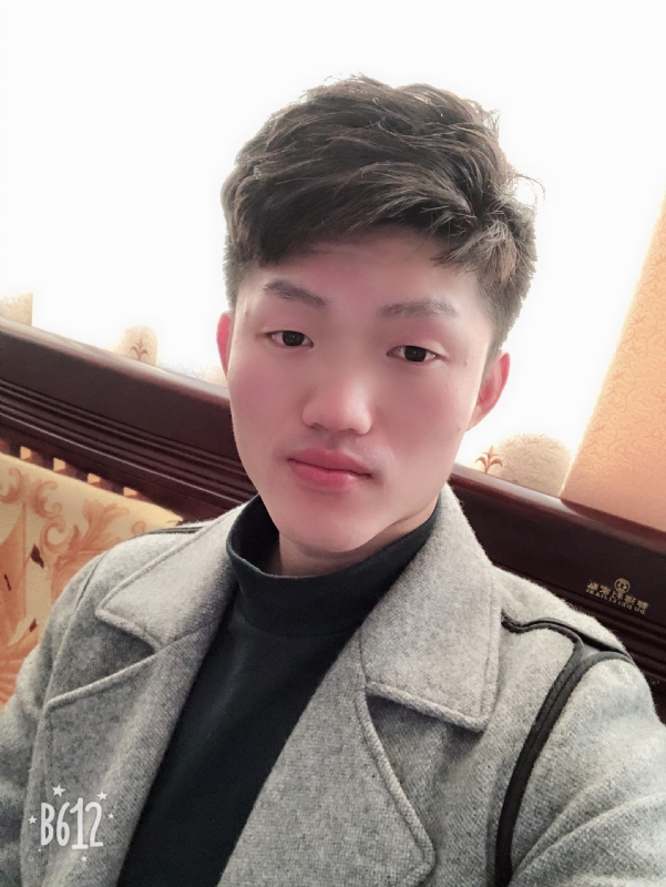 等风的雨的第一张照片--温州相亲服务中心