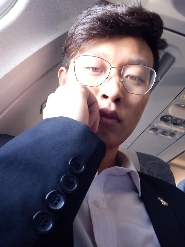 黑巧克力的第一张照片--温州相亲服务中心