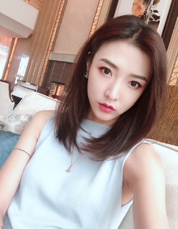 嘉嘉的第一张照片--温州相亲服务中心