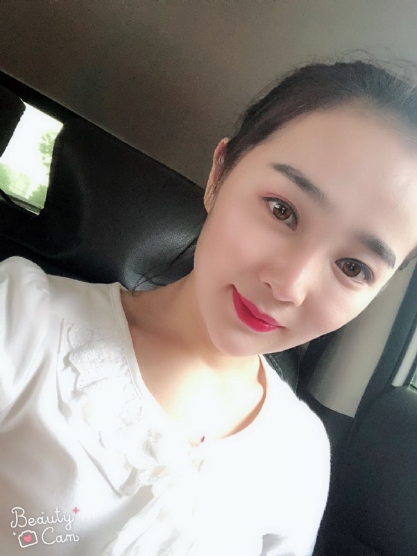 汪小姐的第一张照片--温州相亲服务中心