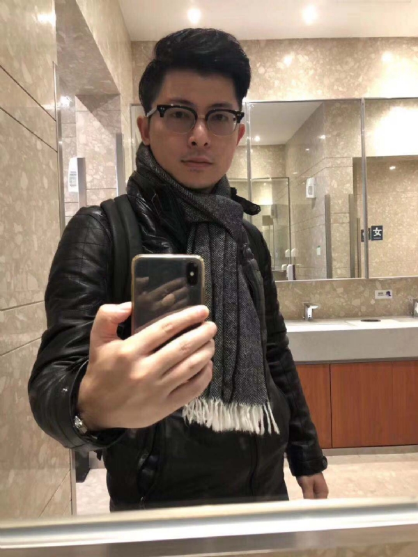 缘分的第一张照片--温州相亲服务中心