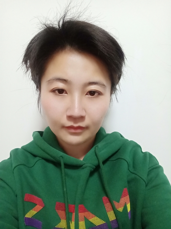 帆1234的第一张照片--温州相亲服务中心