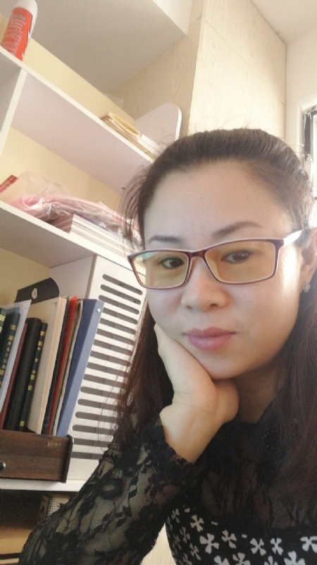 微笑每一天的第一张照片--温州相亲服务中心