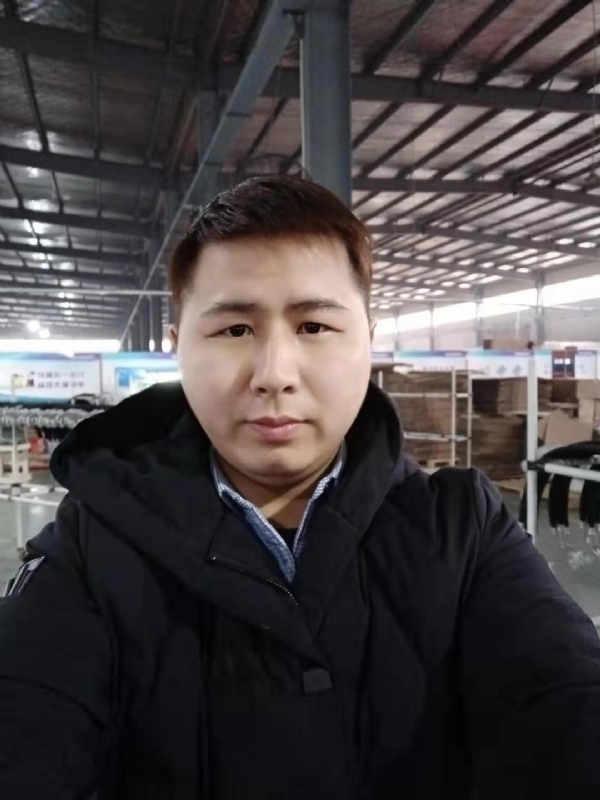 刀锋的第一张照片--温州相亲服务中心