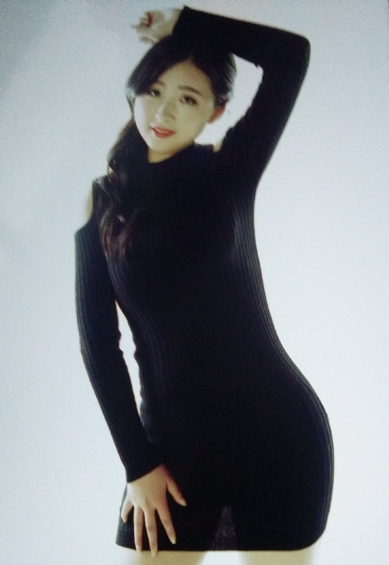 清风细雨的第一张照片--温州相亲服务中心